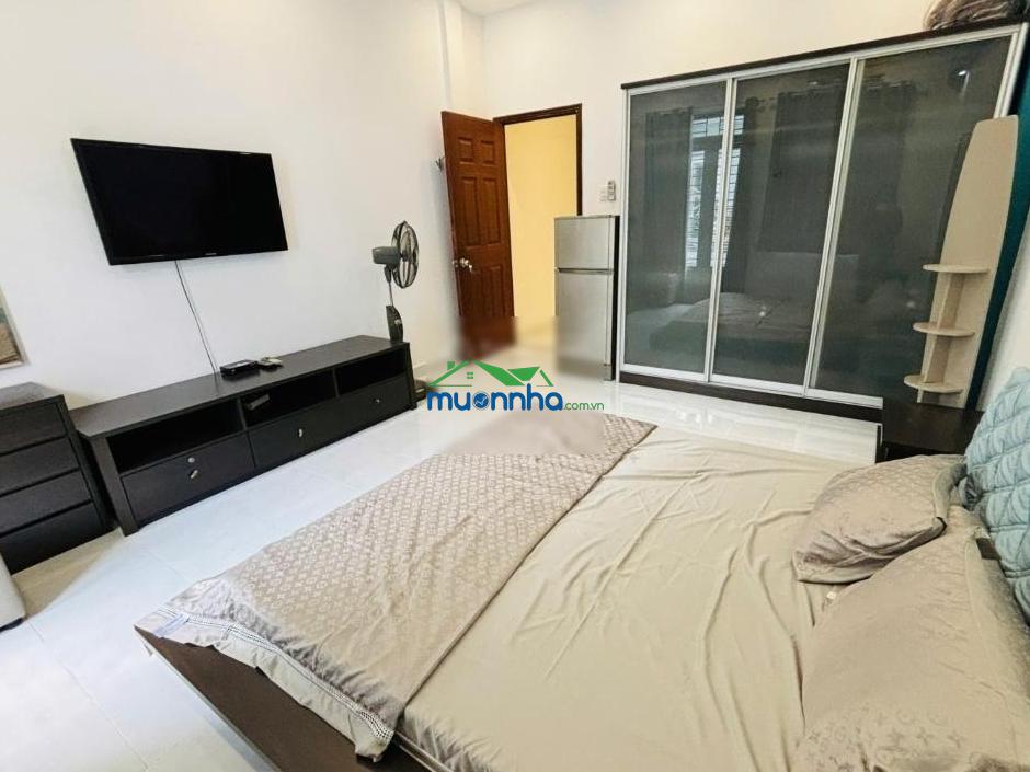 Hẻm xe hơi vf3 - sổ vuông vức - ngang chuẩn 4m