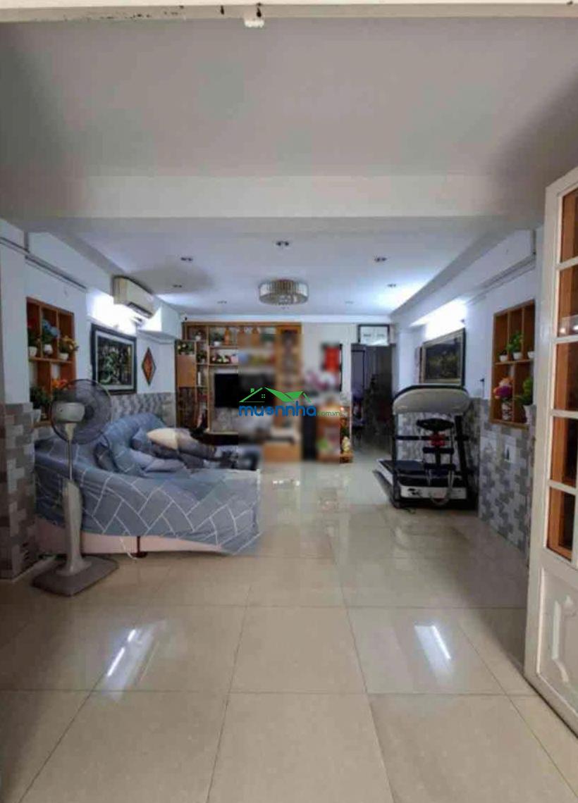 Nhà đẹp nguyễn kiệm - gần chợ tân sơn nhất - 86m2 - hẻm xe tải thông - 5' sân bay - gò vấp - 3