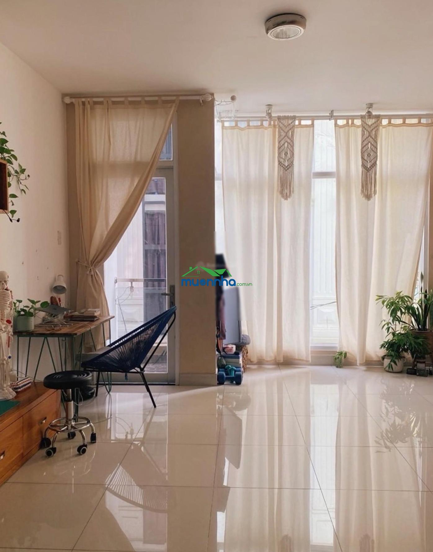 Siêu phẩm 3 tầng-xô viết nghệ tĩnh -bình thạnh-hẻm xe hơi-dt 4.3x16m-chỉ 12.x ti-tlchính chủ. - 2
