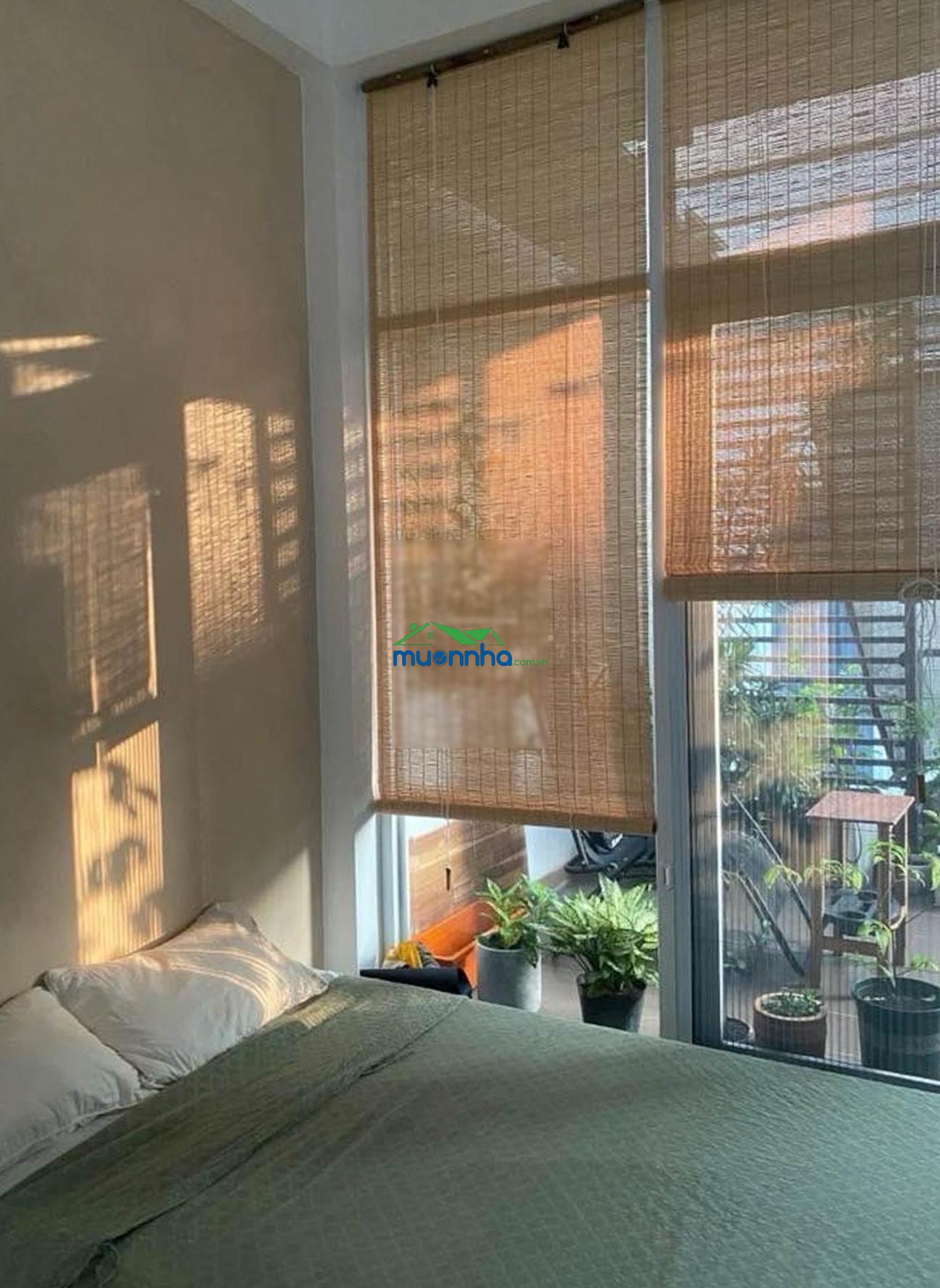 Siêu phẩm 3 tầng-xô viết nghệ tĩnh -bình thạnh-hẻm xe hơi-dt 4.3x16m-chỉ 12.x ti-tlchính chủ. - 4