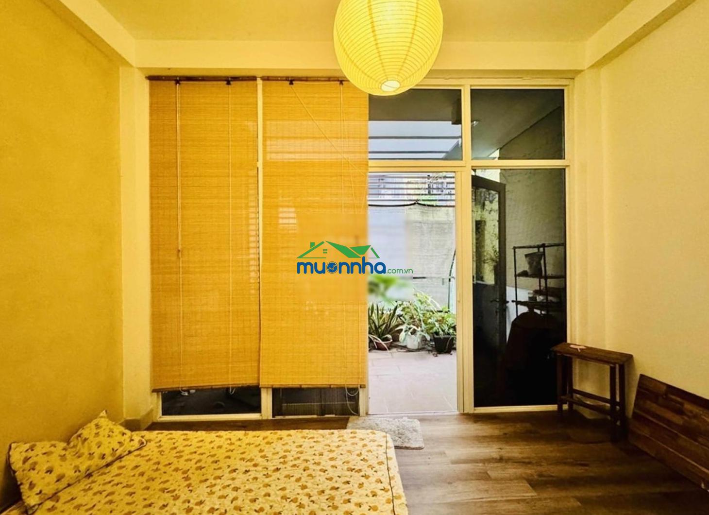 Siêu phẩm 3 tầng-xô viết nghệ tĩnh -bình thạnh-hẻm xe hơi-dt 4.3x16m-chỉ 12.x ti-tlchính chủ. - 3