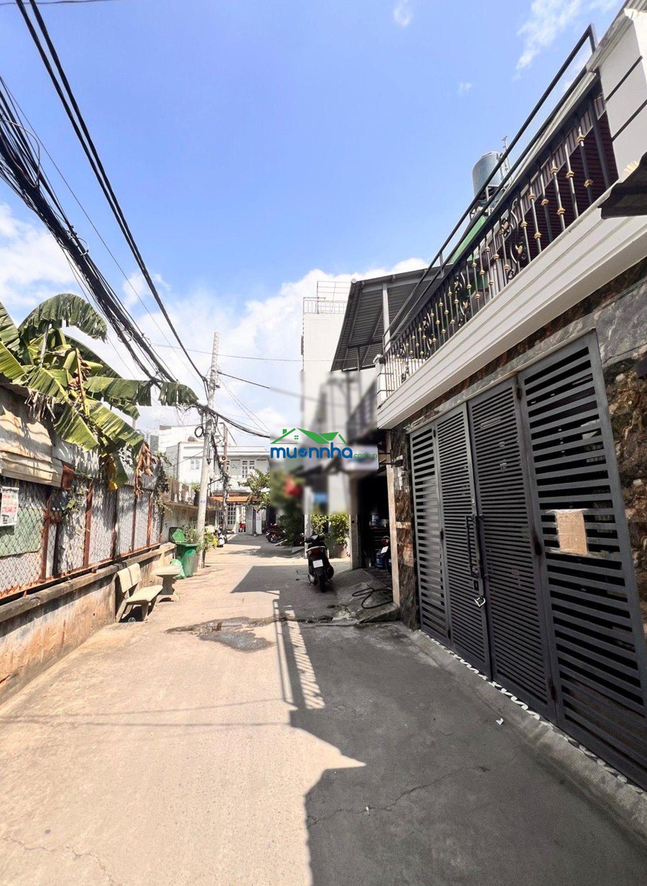 Quận 7,hẻm xe hơi ngủ nhà, nguyễn văn quỳ, 6,89 tỷ, 68m2, 3pn, 2wc