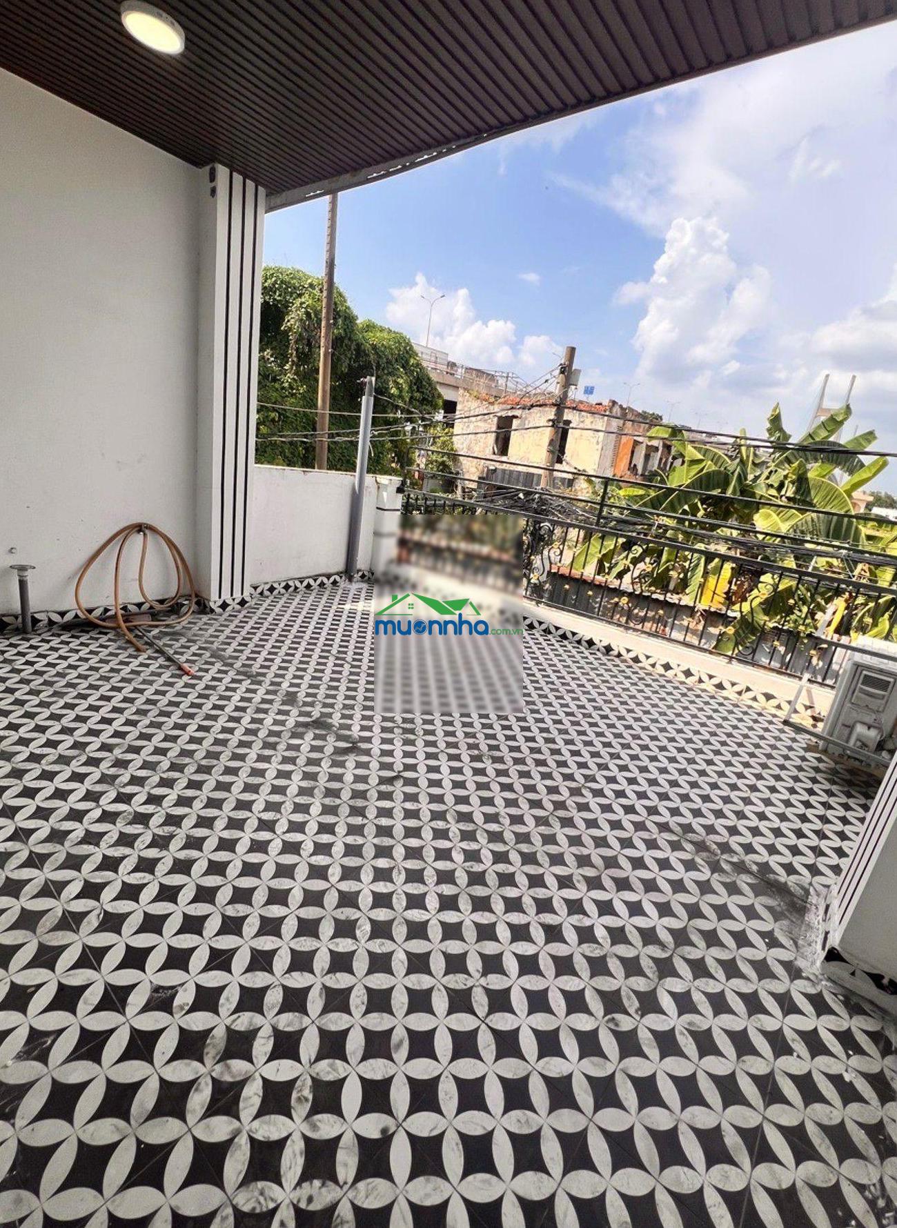 Quận 7,hẻm xe hơi ngủ nhà, nguyễn văn quỳ, 6,89 tỷ, 68m2, 3pn, 2wc - 3