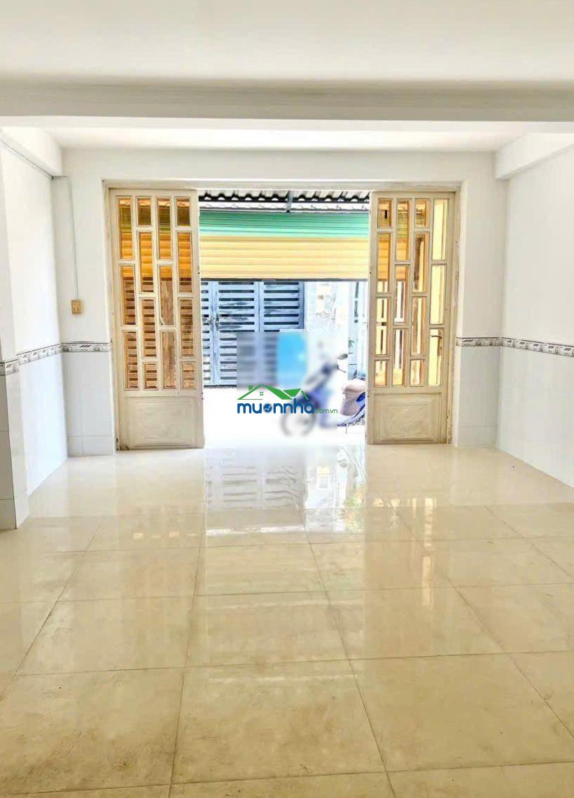 Bán rẻ căn nhà đường số 2 phường tăng nhơn phú b quận 9 - 4