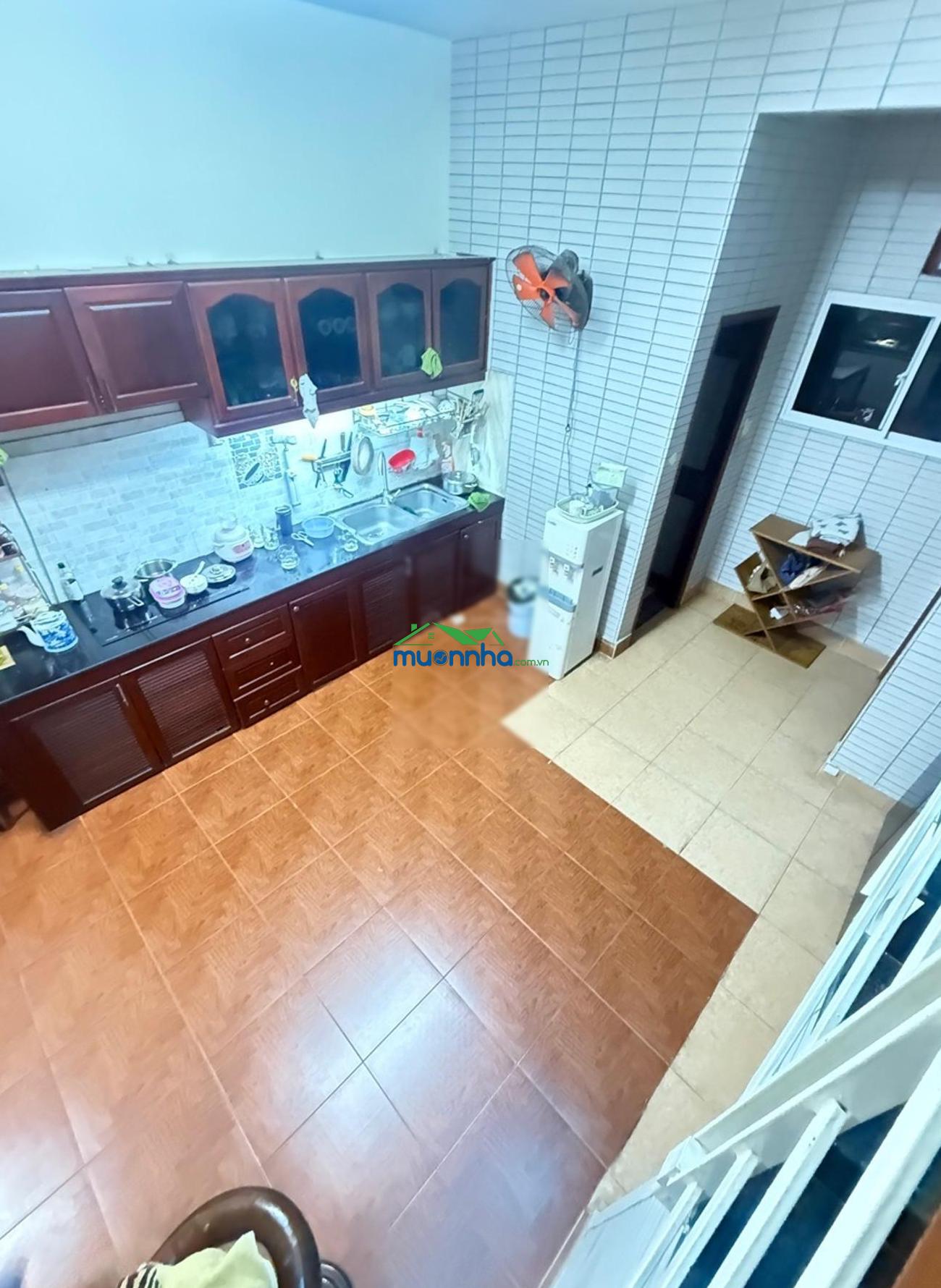Bán nhà 82m ngang đẹp 4,6m gần ngã 3 mỹ thành, nguyễn văn tăng thông tin nổi bật: - 2