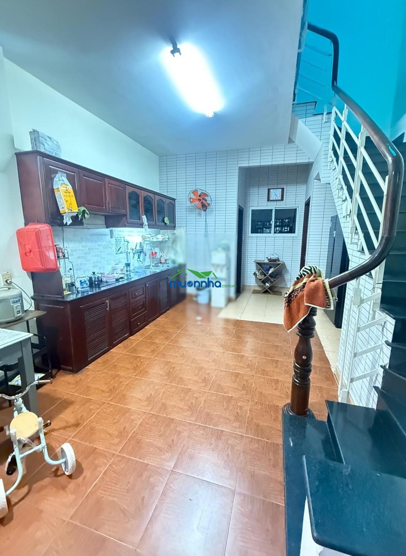 Bán nhà 82m ngang đẹp 4,6m gần ngã 3 mỹ thành, nguyễn văn tăng thông tin nổi bật: - 4