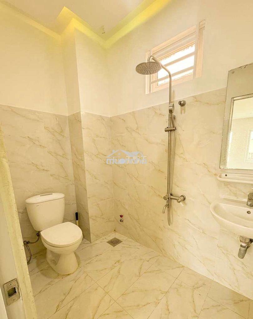Nhà 3 tầng 5x10 - ngay ủy ban p. tân bình - hẻm 3m đẹp - chỉ 4,99 tỷ - 3