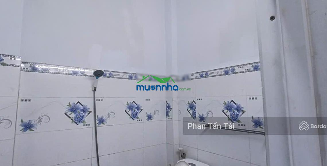 Bán nhà riêng sổ đẹp rẻ đ.tân hòa đông p. phú lâm (p14q6) 3pn hẻm thông ra đ.bà hom, an dương vương