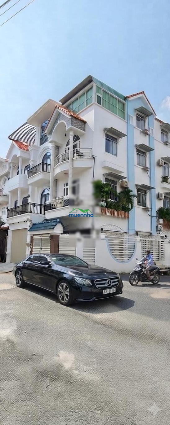 Đầu tư 1 lần, lương hưu trọn đời. tòa chdv góc 2 mặt tiền, thu nhập hơn 30 triệu/ tháng, giá 7,9 tỷ
