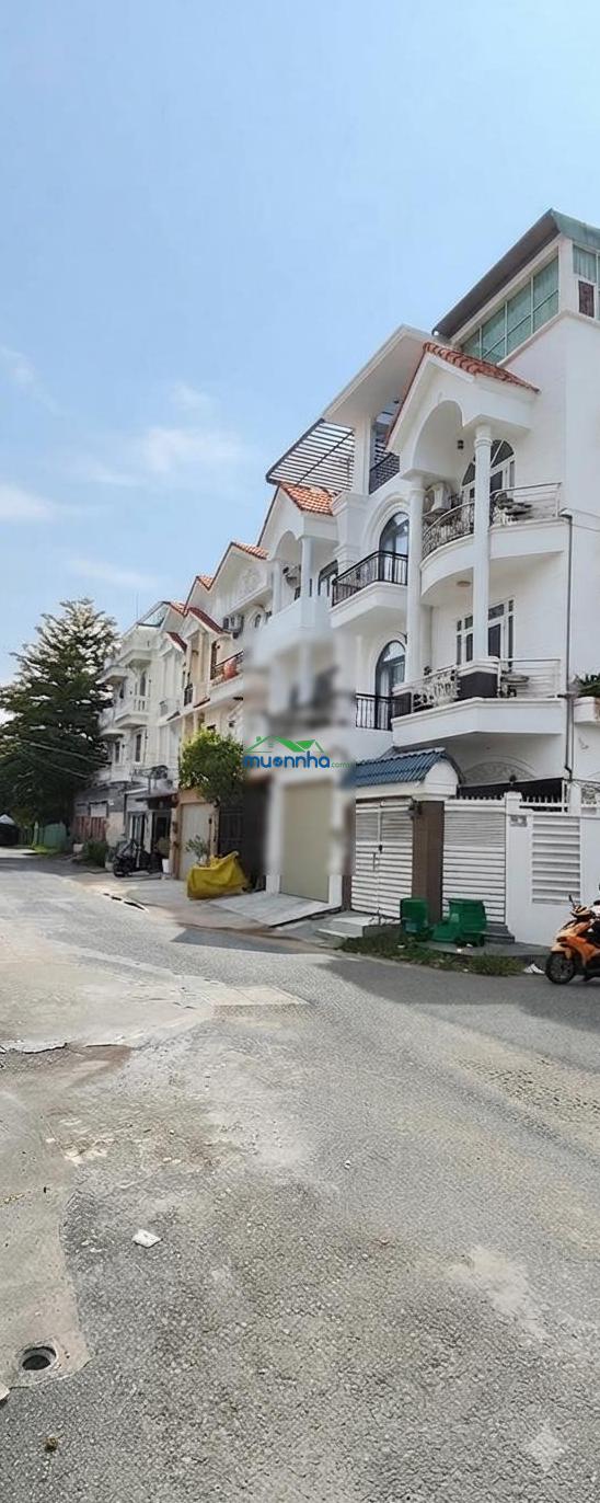 Đầu tư 1 lần, lương hưu trọn đời. tòa chdv góc 2 mặt tiền, thu nhập hơn 30 triệu/ tháng, giá 7,9 tỷ - 3