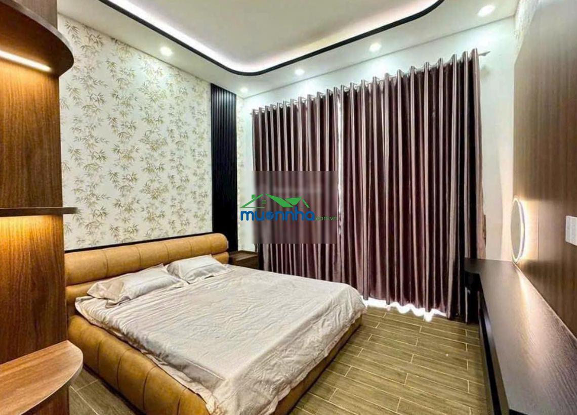 Đầu tư 1 lần, lương hưu trọn đời. tòa chdv góc 2 mặt tiền, thu nhập hơn 30 triệu/ tháng, giá 7,9 tỷ - 2