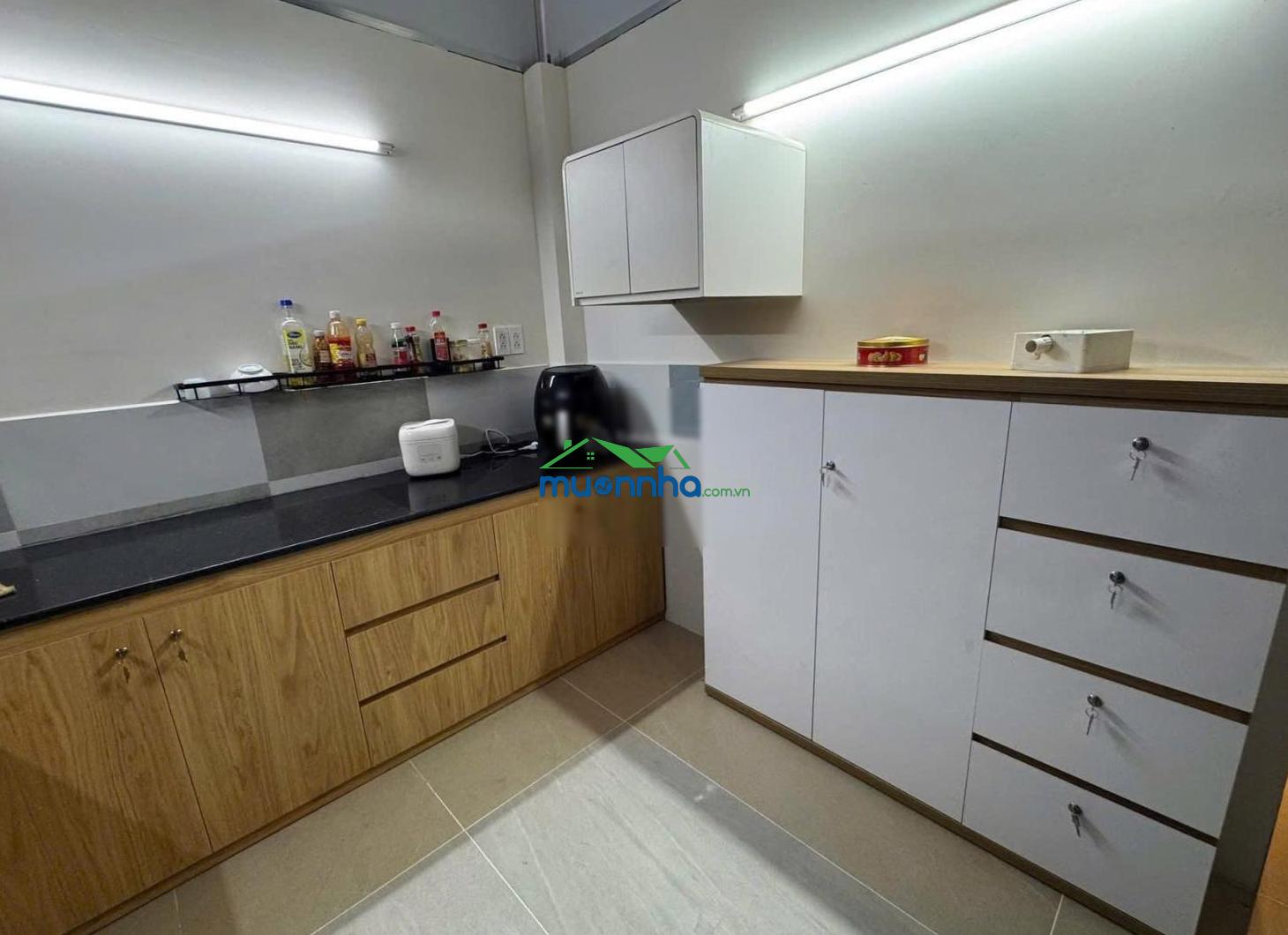 285, đường cách mạng tháng tám, 6,2 tỷ, 40m2 nr đẹp, nhiều tiện ích - 2
