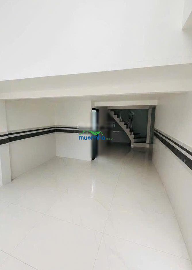 285, đường cách mạng tháng tám, 6,2 tỷ, 40m2 nr đẹp, nhiều tiện ích