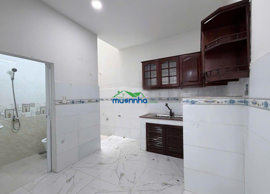 Nhà 2 tầng - 48.8 m2 - tân kỳ tân quý - p.tân sơn nhì - tphcm - giá 4.xtỷ tl nhẹ