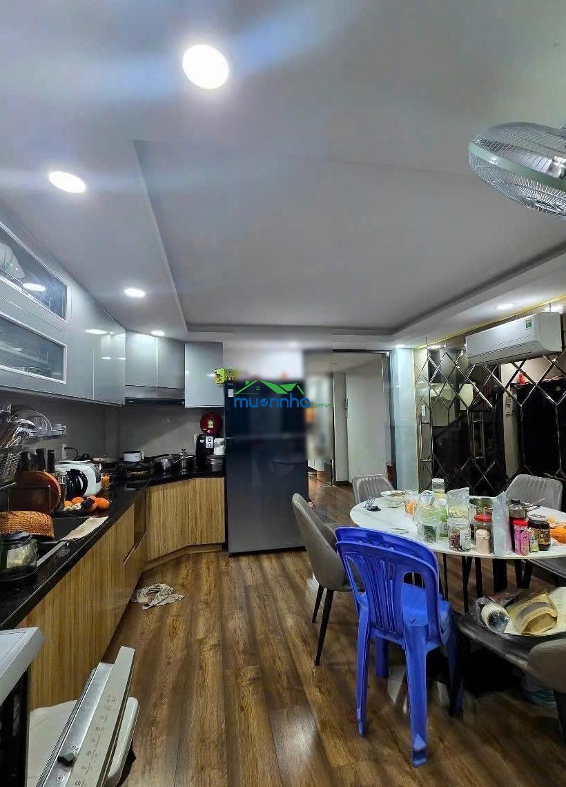 Bán nhà tân hương tân quý tân phú hxh 7m 68.5m2 (3.9m x 17m) 11.6 tỷ tl