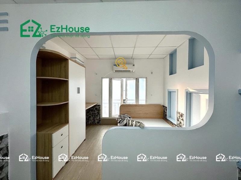 Studio full nội thất tiện di chuyển đến hutech, uef, ngoại thương (ftu cs2), đại học gtvt tp.hcm và chỉ vài phút sang quận 1