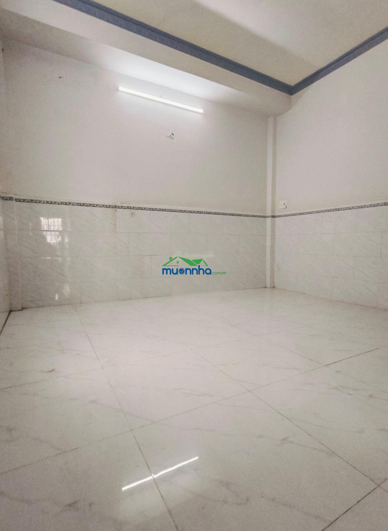 Giảm mạnh bán nhanh nhà lô góc hẻm thông dương bá trạc, quận 8 - dt 54m2 - 2 tầng - chỉ hơn 5 tỷ - 3