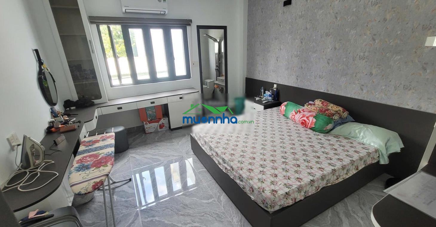 Cần bán nhà hà huy giáp kv q12 - 4