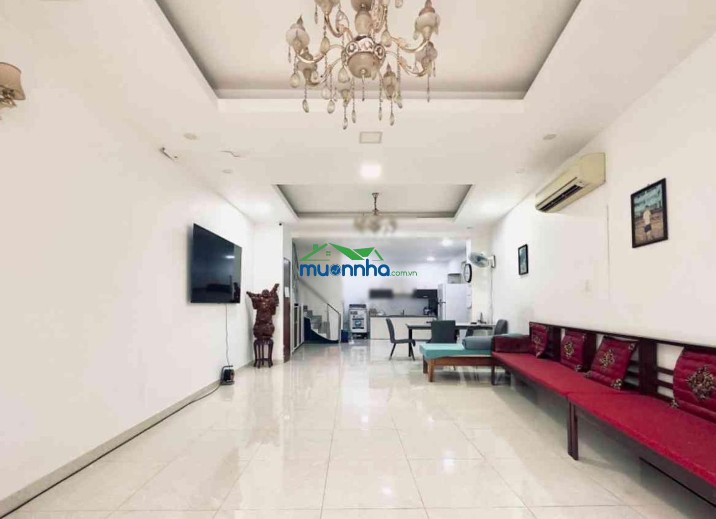 Nhà bùi thị xuân, tân bình, ngay cmt8, kết cấu 2 tầng, 3x18 giá hơn 7 tỷ - 3