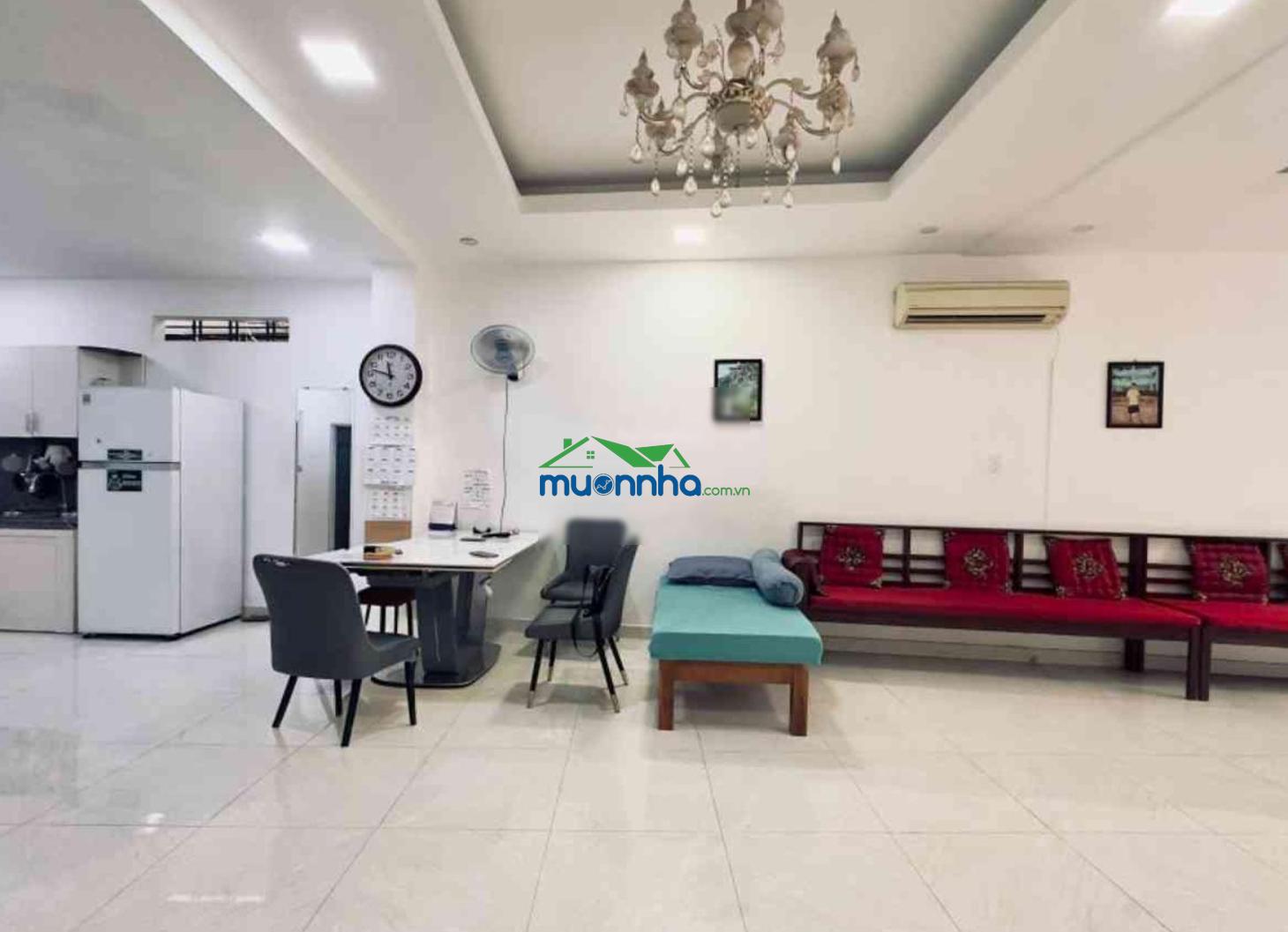 Nhà bùi thị xuân, tân bình, ngay cmt8, kết cấu 2 tầng, 3x18 giá hơn 7 tỷ - 4