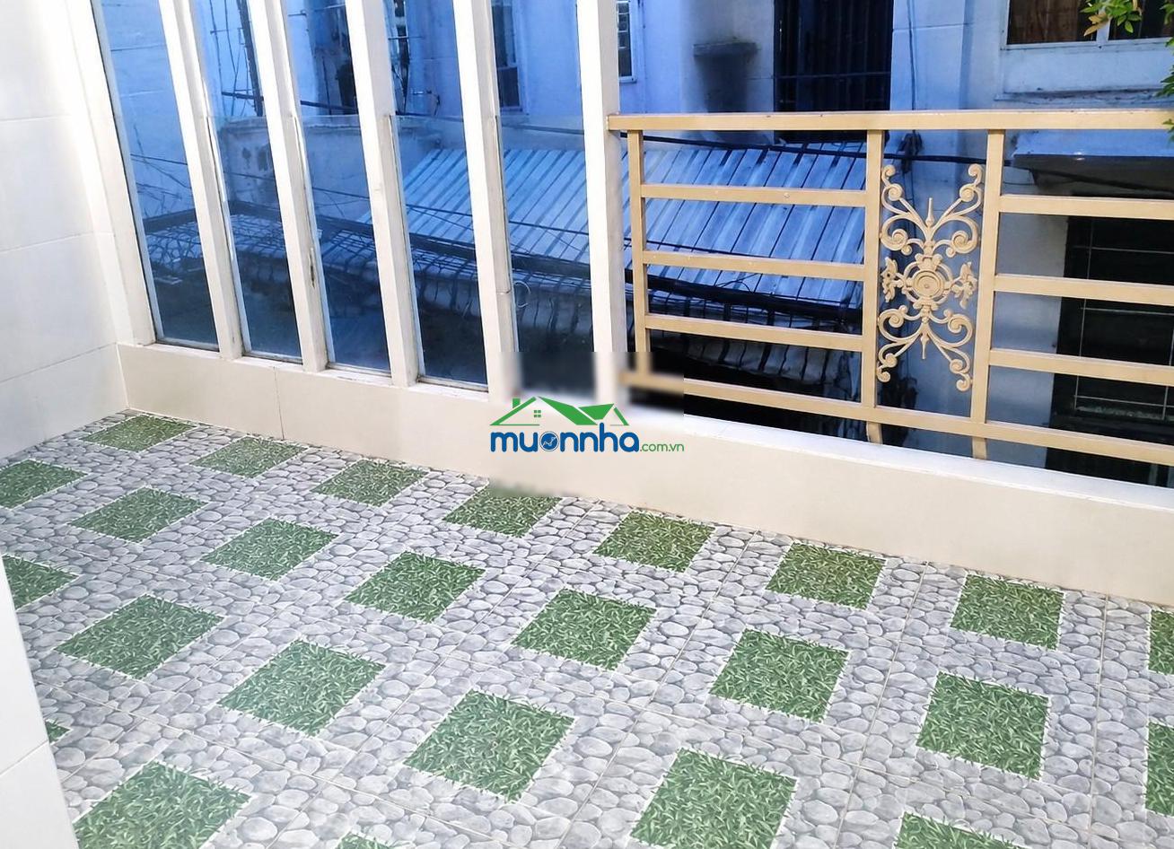 Bán nhà riêng 26/45, b3, tân thạnh, 4,7 tỷ, 44,6m2, 2pn, 2wc - 2