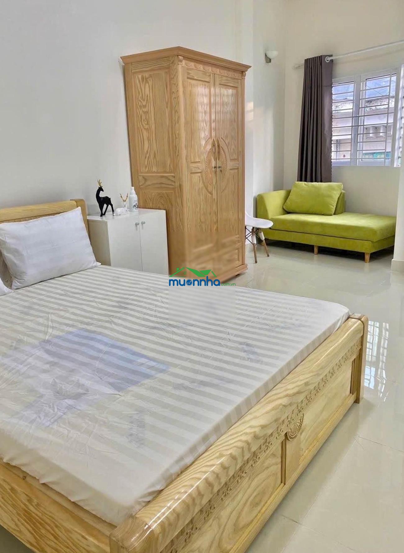 Hẻm 7m - xe hơi ngủ nhà - sát mặt tiền - 5 tầng btct - 3' tới quận 1 - 2