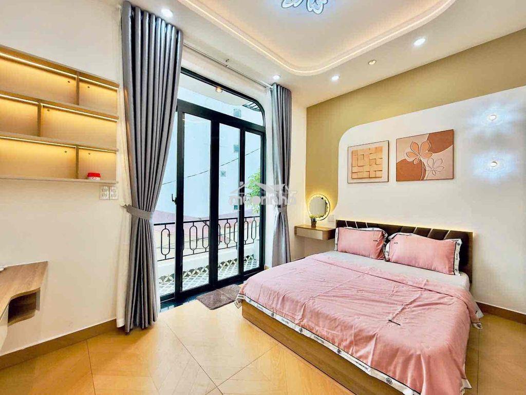 Bán nhà273/. nvd 42m mot lầu  5ty950 tr tl - 3
