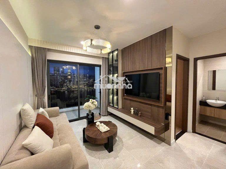 Hot nhất thị trường – căn hộ 2pn bcons new sky chỉ từ 2,3 tỷ - 2
