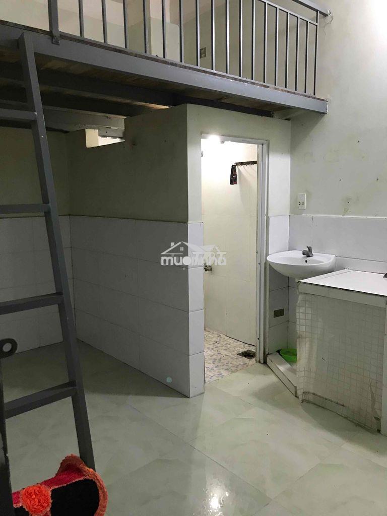 Nhà trọ cao cấp như căn hộ mini trung tâm tp tiện đi lại công việc 7ph