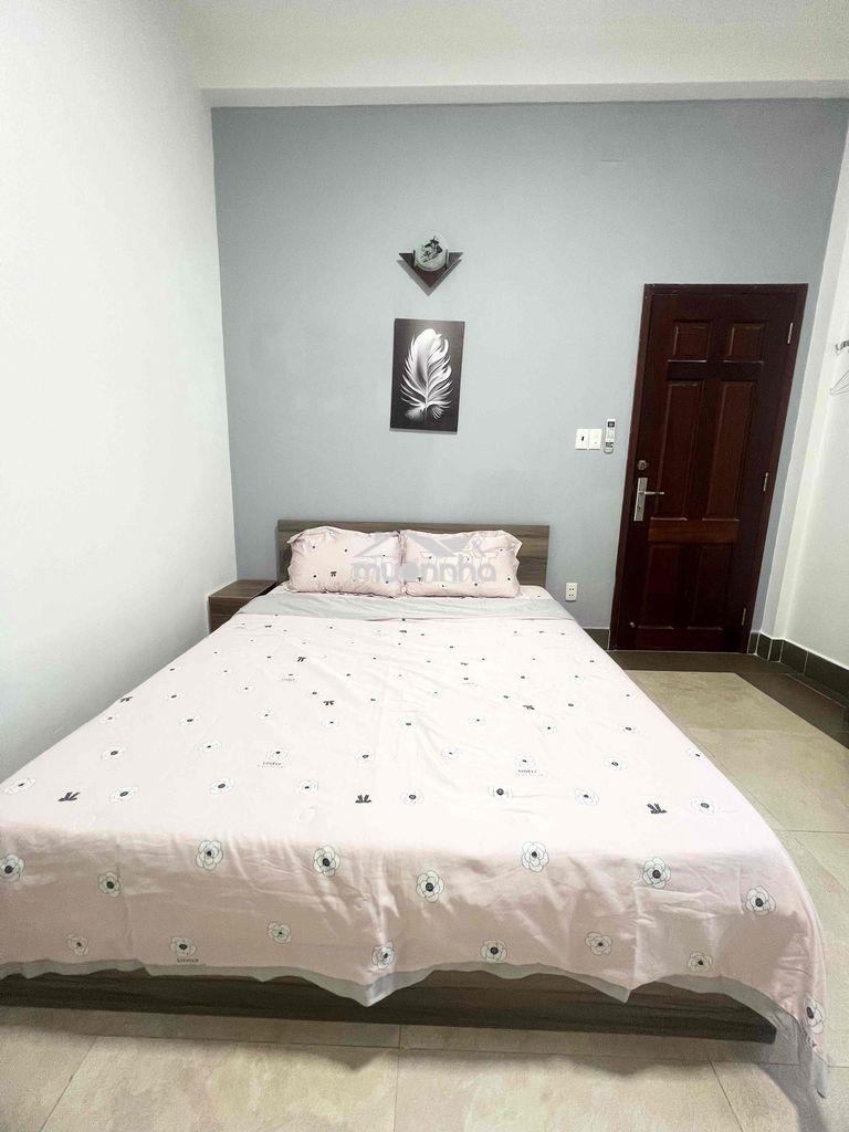 Cho thuê phòng tại cmt8 q3 ngay ga sg - 4