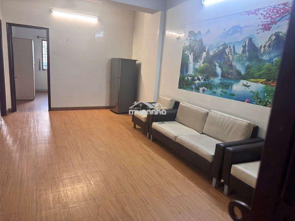 Chính chủ cần bán nhanh chung cư khánh hội 1 - 3