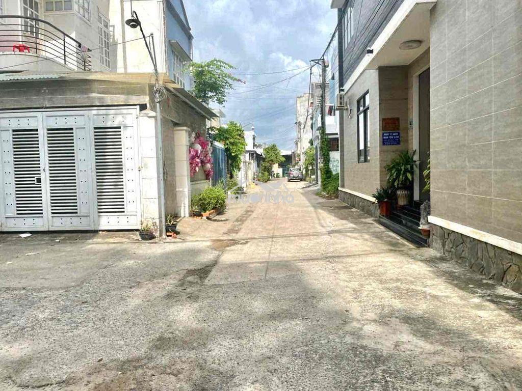 Bán lô đất đường xe hơi phường trấn biên, biên hoà, tp. đồng nai - 2