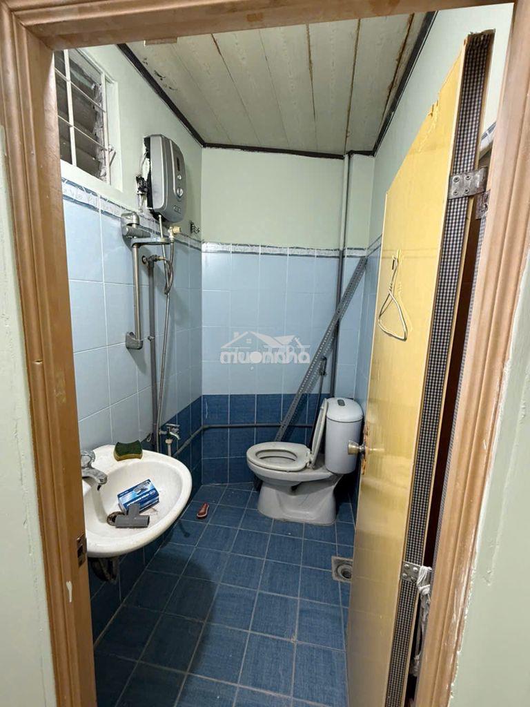Cho thuê nguyên căn 2 tầng phan đăng lưu, gần vạn kiếp - 4