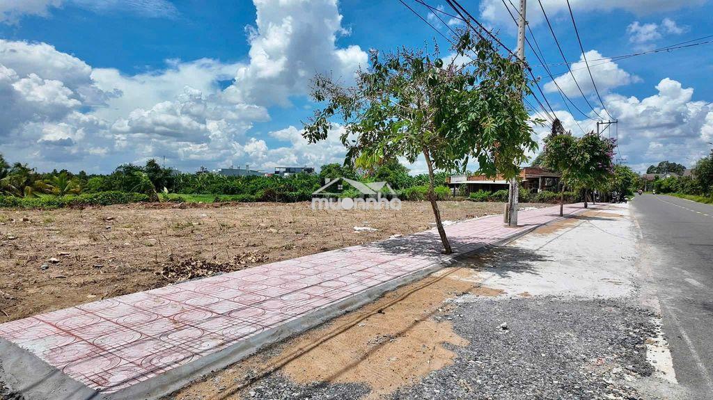 Bán 5 lô đất mặt tiền hương lộ 7 phường tân triều tp đồng nai - 2
