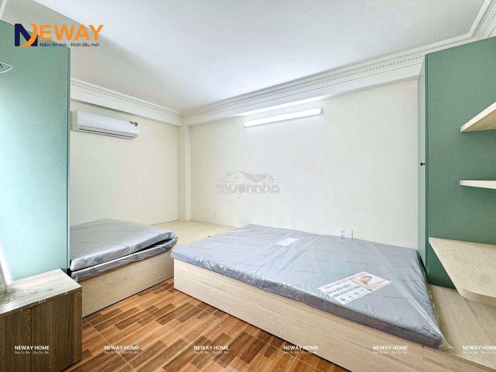 Ký túc xá gần đại học văn hiến - 4