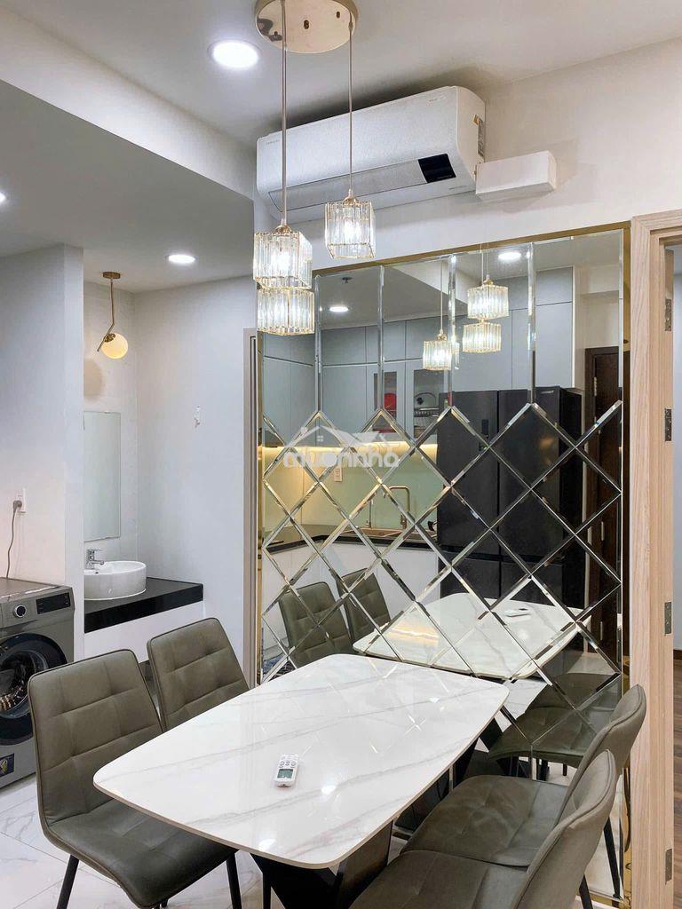 Cho thuê căn hộ charm city 1pn giá 5tr, căn 2pn giá 5tr5, 3pn giá 6tr - 2