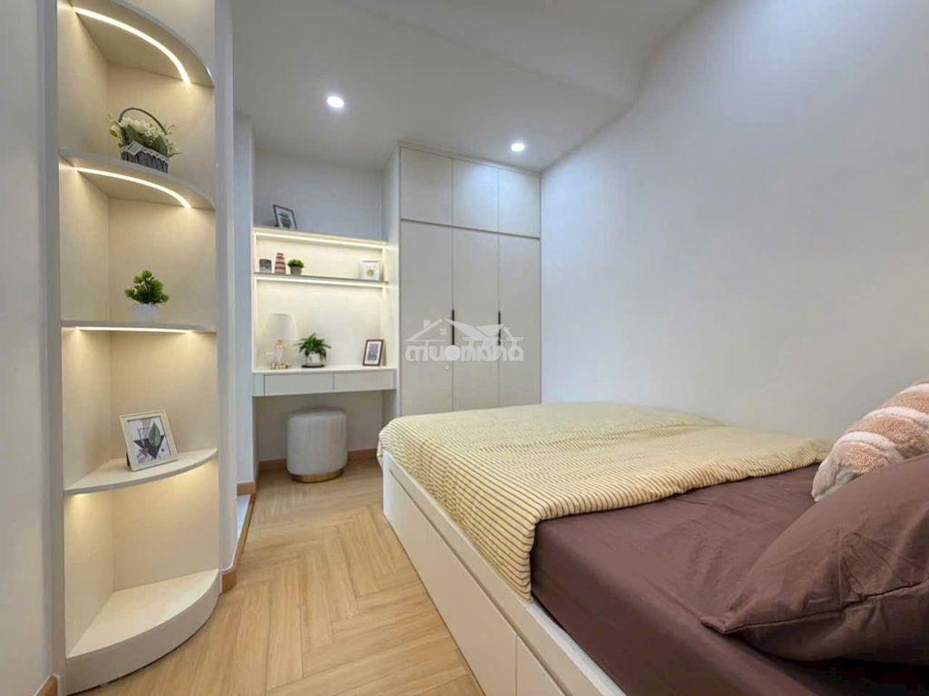 Bán căn hộ 2pn 57m² nội thất cao cấp mới 100% full, dọn vào ở ngay - 2