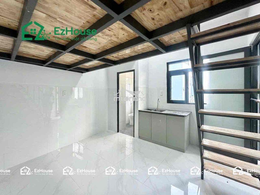 🏡Duplex mới xây, hỗ trợ giá cực rẻ cho sinh viên 2k8 lên đến 500k - 2