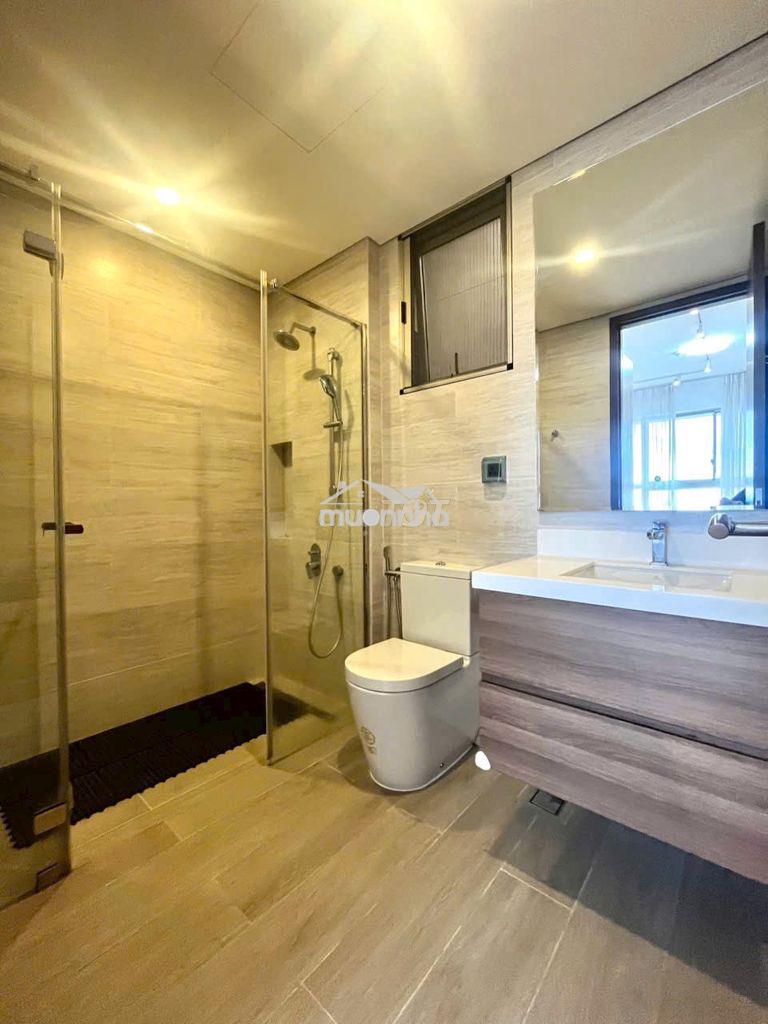 Cho thuê midtown 2pn 2wc 24 triệu full nội thất - 3