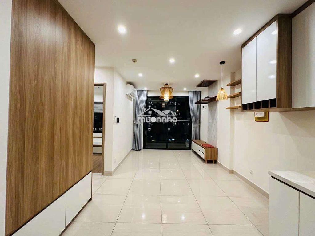 S2 cho thuê 2pn, 1wc full gổ giá rẻ nhất - 3
