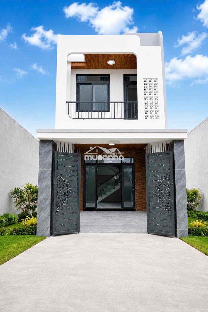 3 tỷ 400 sở hữu nhà riêng phú thọ - thủ dầu một - 4