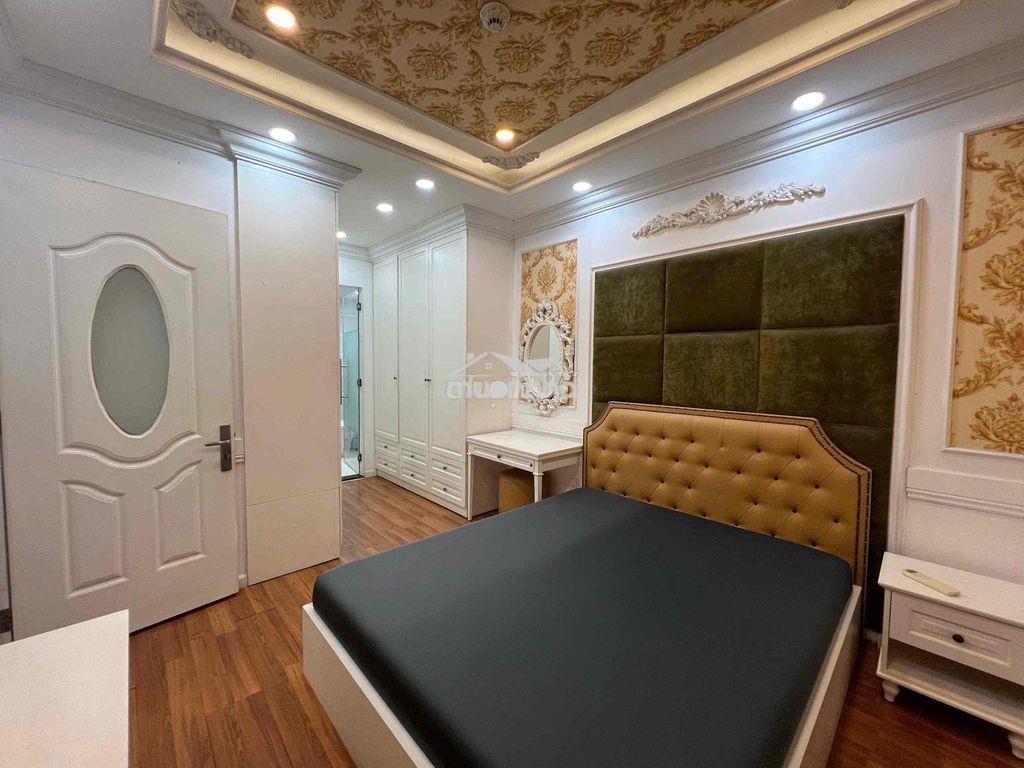 Gần công viên gia định. căn hộ 2 phòng ngủ. chung cư orchard garden - 2
