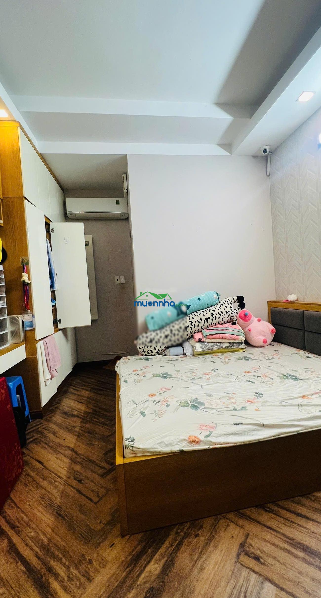 Chính chủ cần bán nhà hẻm xe hơi điện biên phủ - gần đh hutech bình thạnh 9,3 tỷ - 2