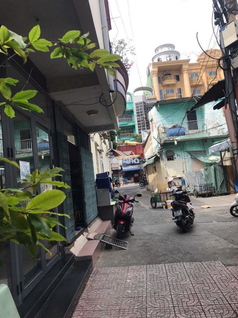 Bán nhà đường âu cơ, p14, q11 (gần vòng xoay lê đại hành) - 3