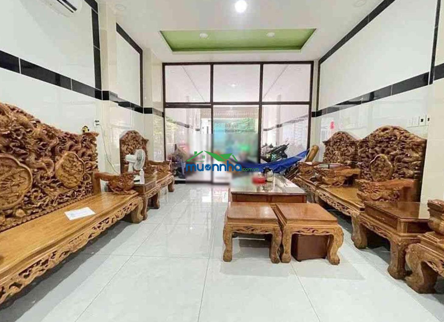 7.45 tỷ nhà quận 12, lê văn khương, 106m, 3 tầng, 11pn, 12wc. - 2