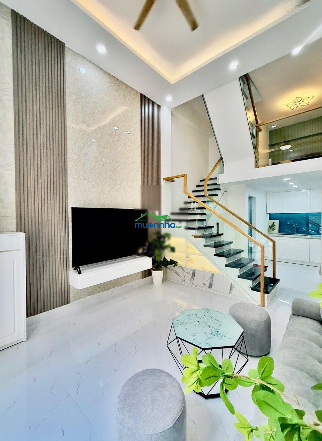 Xe tải đỗ cửa - siêu phẩm phú nhuận - dòng tiền 30tr/tháng - giá tham khảo tốt trong khu vực. - 2