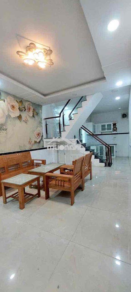 Tôi cần cho thuê nhà đường 41 gần chợ hiệp bình - 2