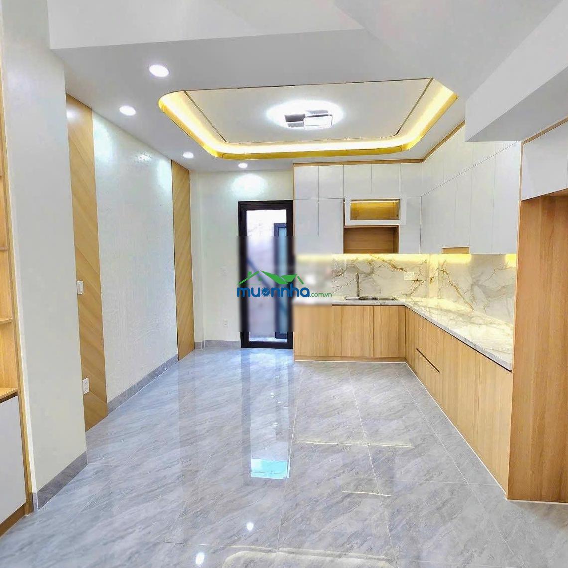 Bán nhà 3 tầng, kdc nam khang, long trường, quận 9, giá 5,98 tỷ/56m2 - 3
