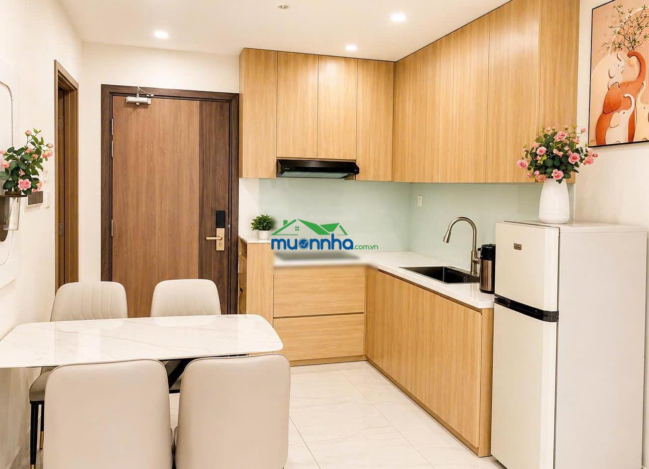 Bán căn 2pn 67m beverly solari full nội thất giá siêu tốt - 4