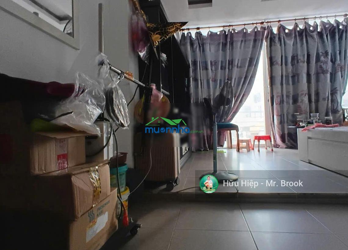 Bán nhà hẻm ô tô nguyễn trãi quận 1 - 4 tầng, 4pn, ở ngay hay kinh doanh airbnb, giá 12,6 tỷ - 4